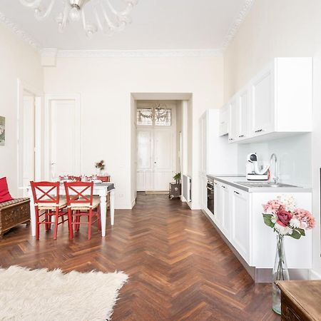 Breathless View Parliament 2 Luxury Suites With Terrace Free Parking Reservation Needed Budapest Ngoại thất bức ảnh