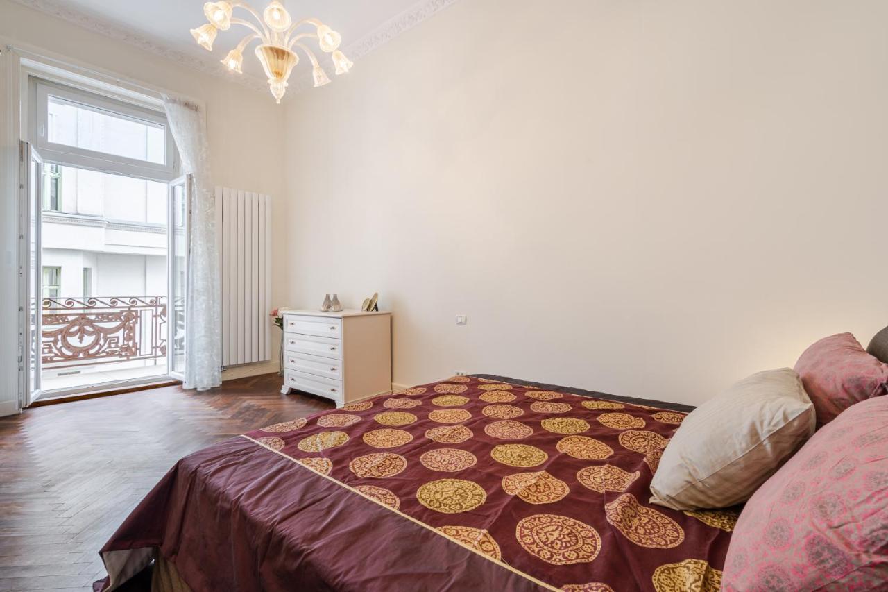 Breathless View Parliament 2 Luxury Suites With Terrace Free Parking Reservation Needed Budapest Ngoại thất bức ảnh