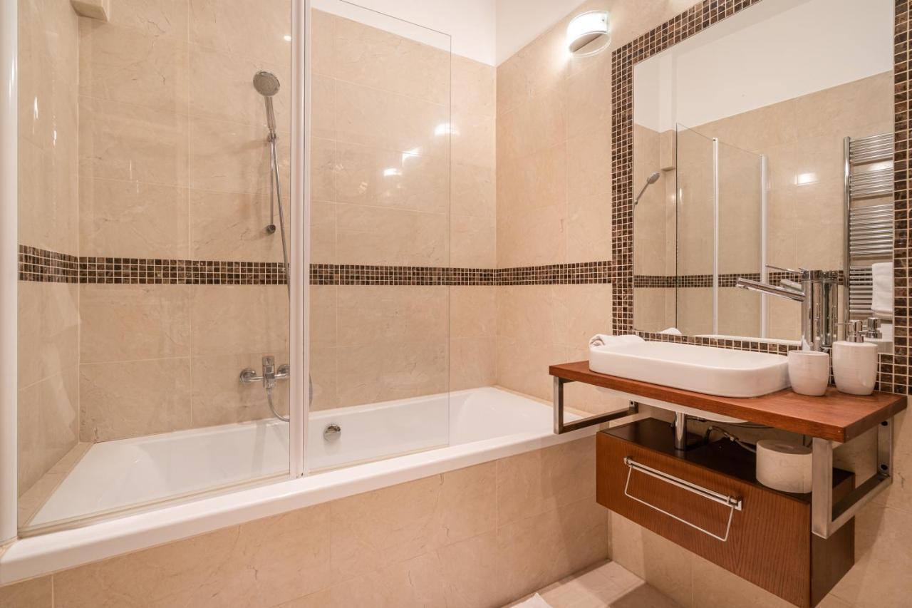 Breathless View Parliament 2 Luxury Suites With Terrace Free Parking Reservation Needed Budapest Ngoại thất bức ảnh