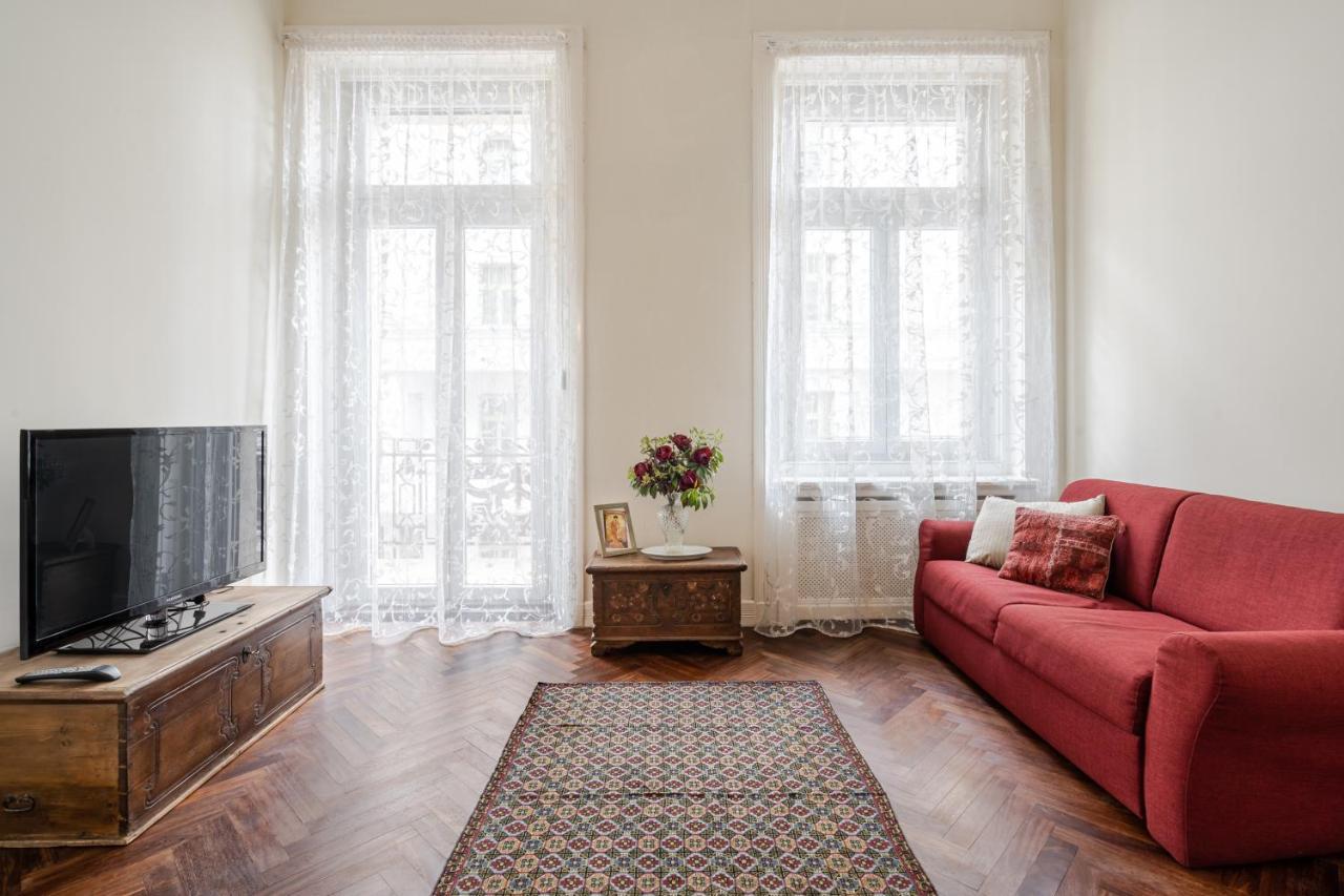 Breathless View Parliament 2 Luxury Suites With Terrace Free Parking Reservation Needed Budapest Ngoại thất bức ảnh