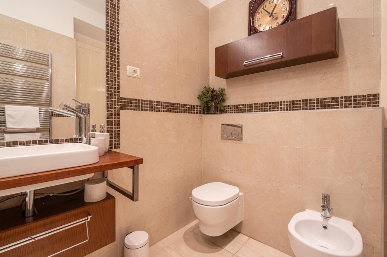 Breathless View Parliament 2 Luxury Suites With Terrace Free Parking Reservation Needed Budapest Ngoại thất bức ảnh