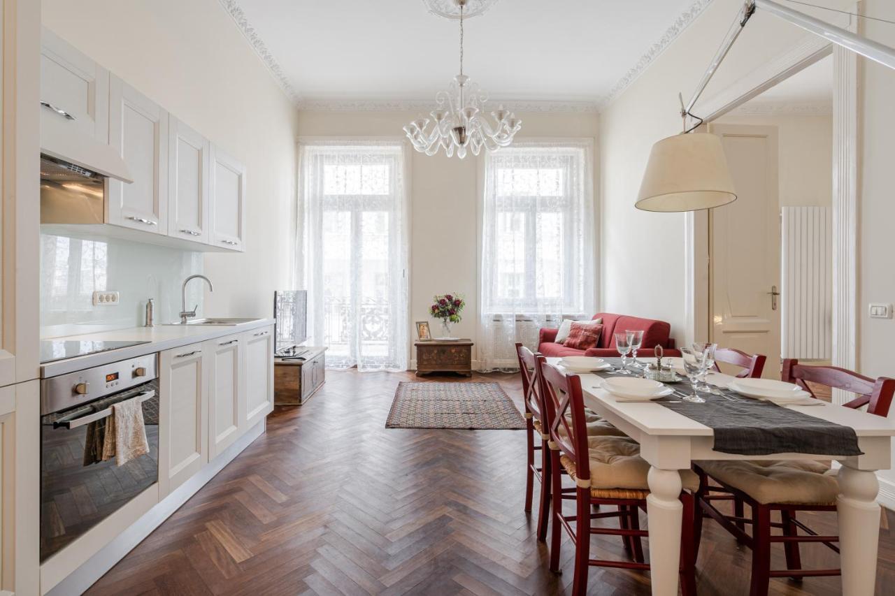 Breathless View Parliament 2 Luxury Suites With Terrace Free Parking Reservation Needed Budapest Ngoại thất bức ảnh
