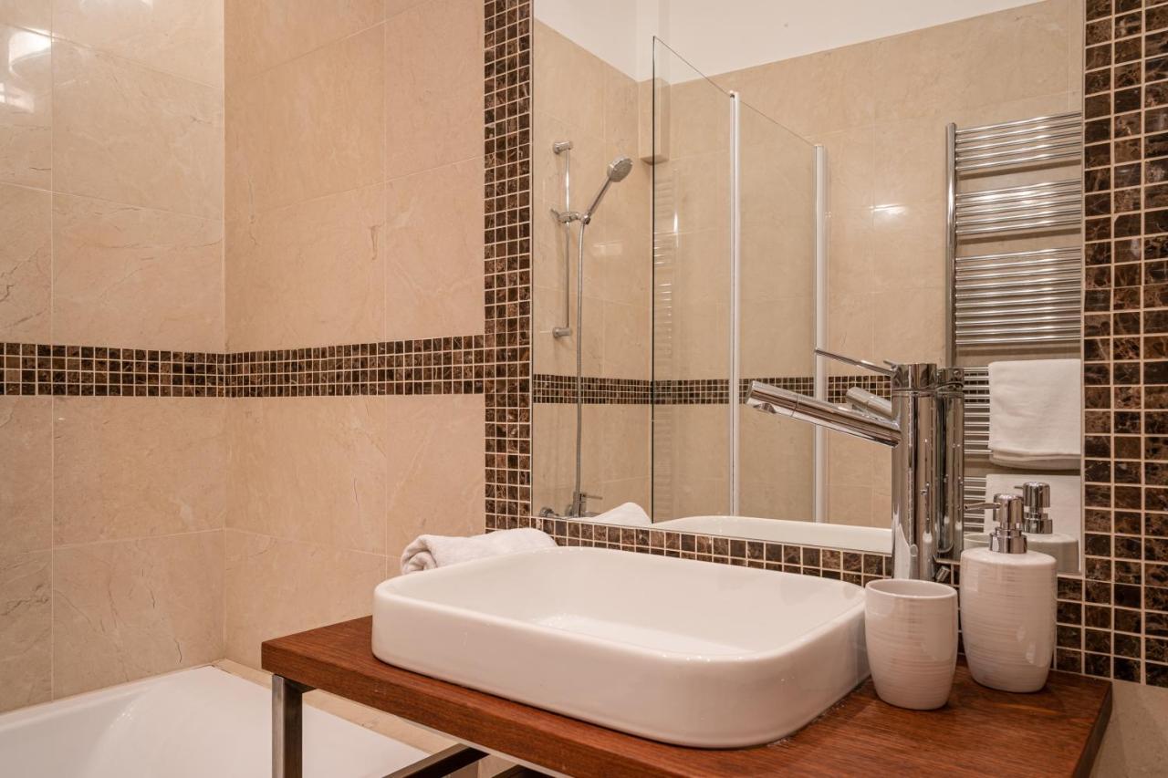 Breathless View Parliament 2 Luxury Suites With Terrace Free Parking Reservation Needed Budapest Ngoại thất bức ảnh
