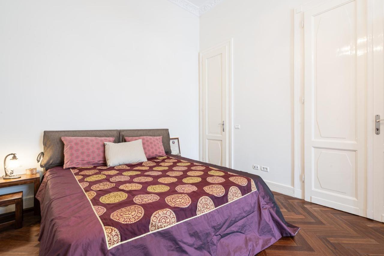 Breathless View Parliament 2 Luxury Suites With Terrace Free Parking Reservation Needed Budapest Ngoại thất bức ảnh
