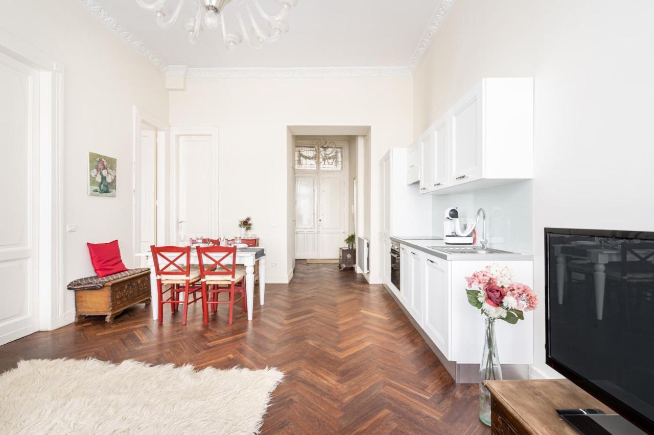Breathless View Parliament 2 Luxury Suites With Terrace Free Parking Reservation Needed Budapest Ngoại thất bức ảnh