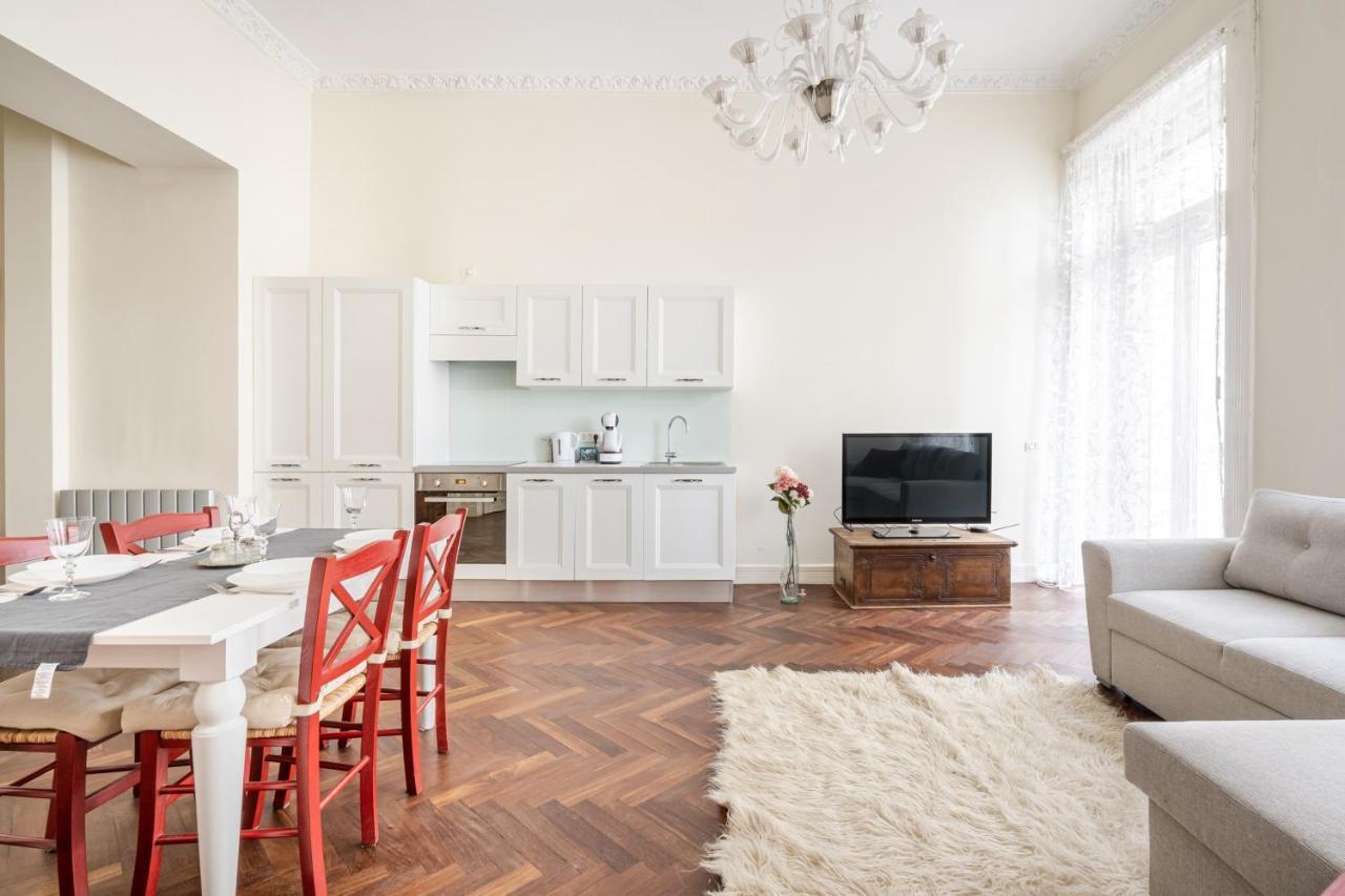 Breathless View Parliament 2 Luxury Suites With Terrace Free Parking Reservation Needed Budapest Ngoại thất bức ảnh