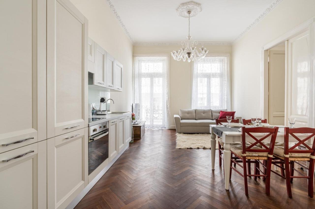Breathless View Parliament 2 Luxury Suites With Terrace Free Parking Reservation Needed Budapest Ngoại thất bức ảnh