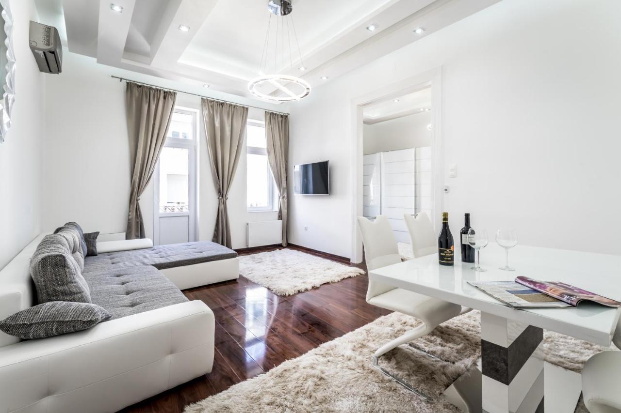 Breathless View Parliament 2 Luxury Suites With Terrace Free Parking Reservation Needed Budapest Ngoại thất bức ảnh
