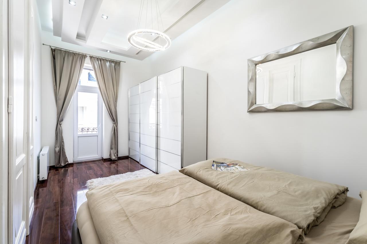 Breathless View Parliament 2 Luxury Suites With Terrace Free Parking Reservation Needed Budapest Ngoại thất bức ảnh