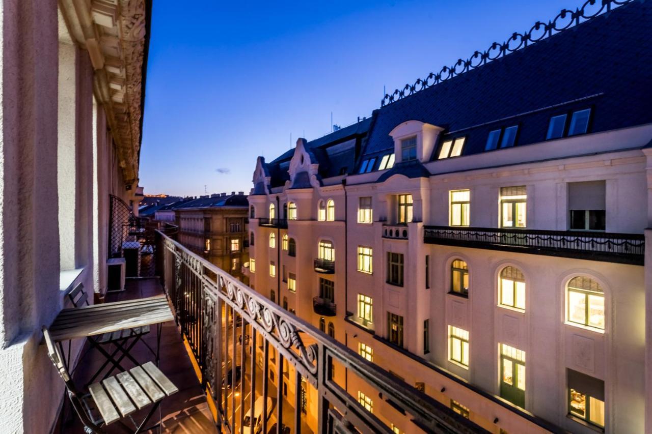 Breathless View Parliament 2 Luxury Suites With Terrace Free Parking Reservation Needed Budapest Ngoại thất bức ảnh