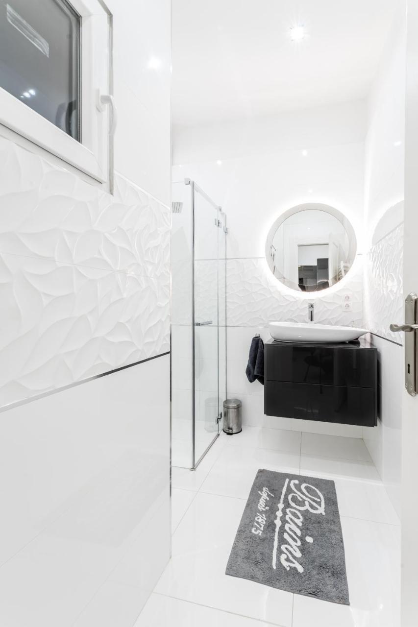 Breathless View Parliament 2 Luxury Suites With Terrace Free Parking Reservation Needed Budapest Ngoại thất bức ảnh